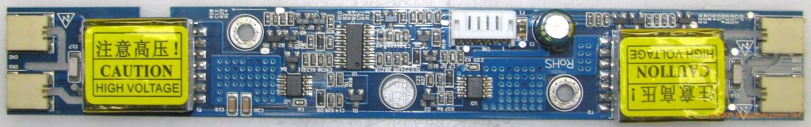 FLY-IV190418 FLY-IV190418 Hintergrundbeleuchtung Inverter
